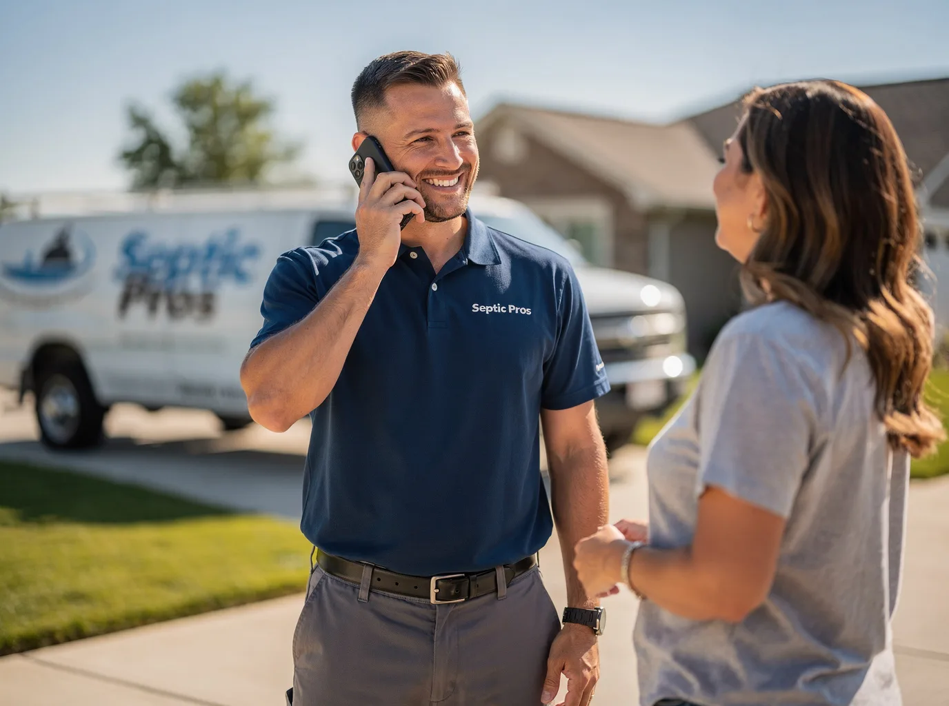 Septic Tank Pumping Gaylord, MI FAQs